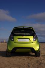 Chevrolet Beat Concept 2007 года